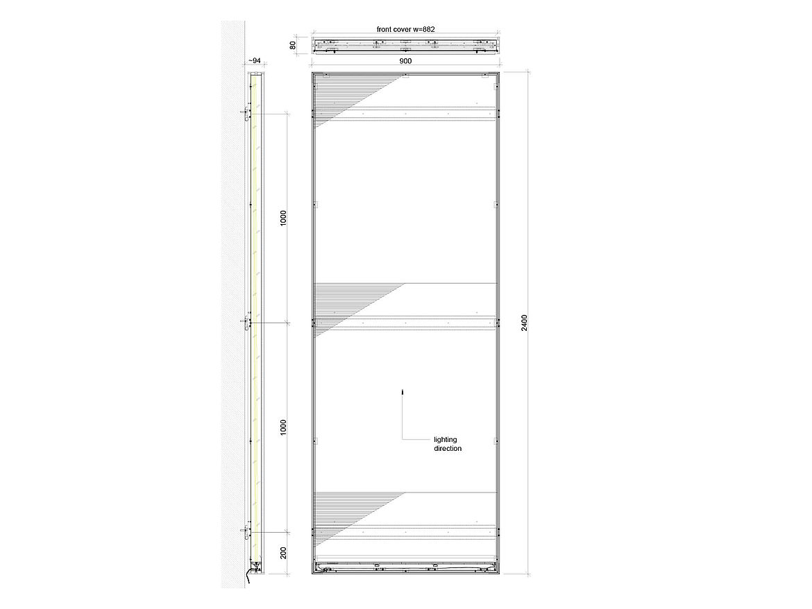 Parea Tageslichtsimulation Durlum Gmbh