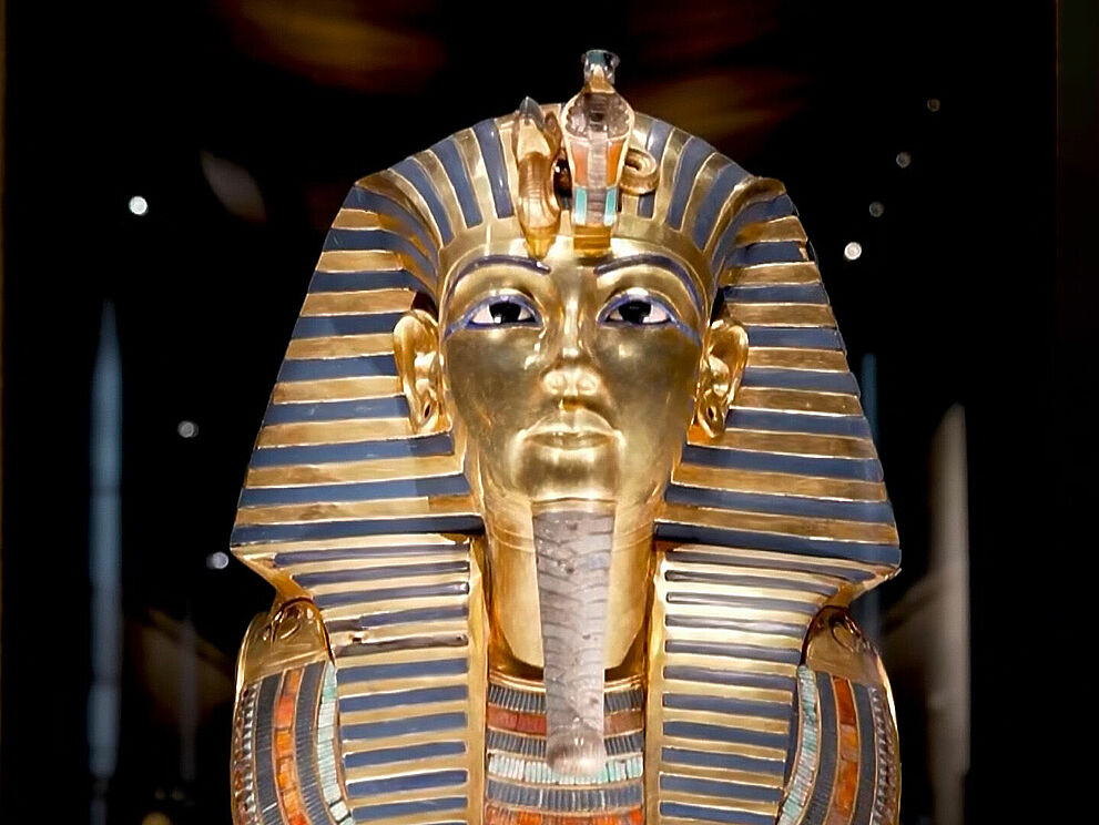 Grand Egyptian Museum | Photo: GEM